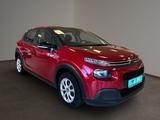 Citroën C3 Feel 1.2 82 PT Sitzheizung / Klimaautomatik - gebrauchte Citroën C3 aus dem Jahr 2020