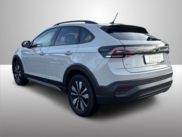 TAIGO 1.0 TSI MOVE LED+APP+ACC