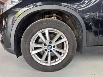 BMW X5 - 7