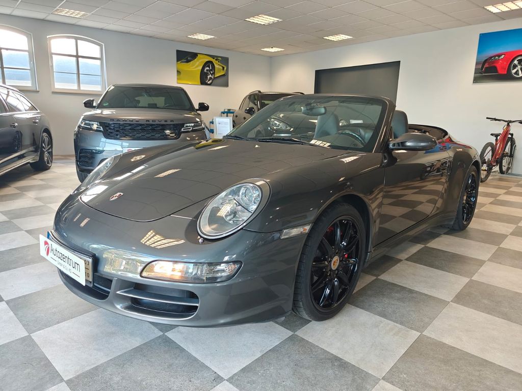Porsche 911 Urmodell