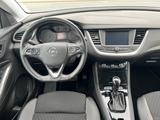 Opel Grandland 2.0 D Opel 2020 Aut. Navi+Led+Kamera - Opel Grandland (X) aus 2020 mit Diesel-Antrieb