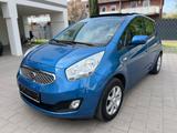 Kia Venga Vision**Klima*Sitzheizung**Euro 5 - Kia Venga: Eu