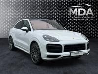 Porsche Cayenne Coupe GTS V8 22-ZOLL/360'/HEAD-UP/BOSE
