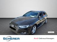 Audi A4 - Vorschau Bild 1