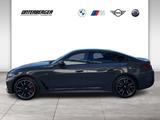 BMW M440i xDrive Gran Coupé M Sportpaket Pro-Glasdac - BMW M440: Vollleder