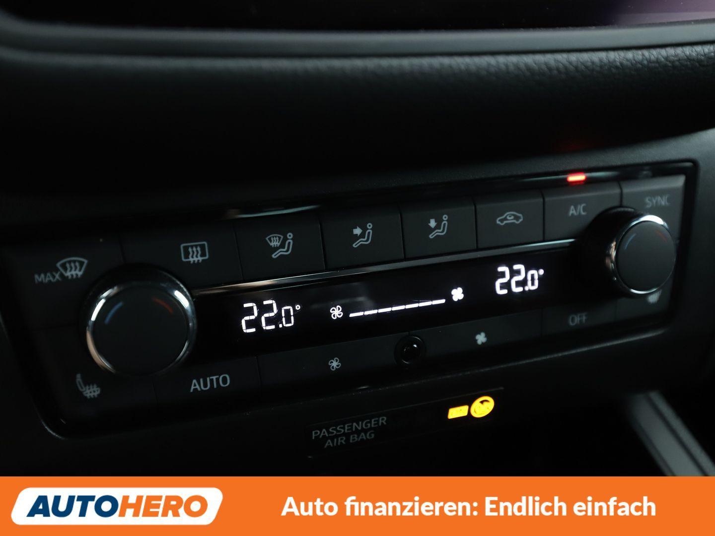 Seat Ibiza 1.0 TSI FR*LED*NAVI*TEMPO*CAM*PDC*SHZ*