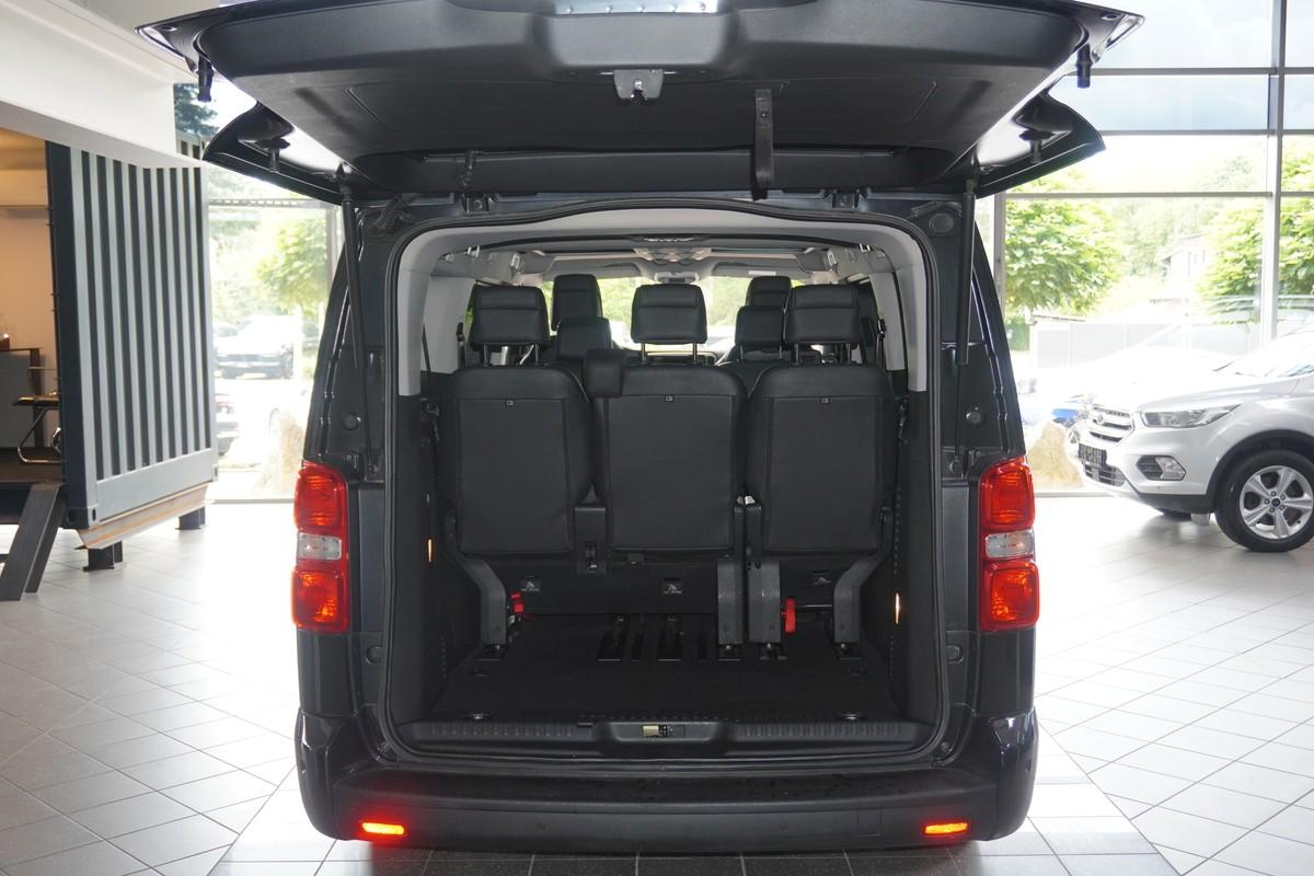 Toyota Proace Verso L2 Executive LED ACC Pano R.Cam Mas