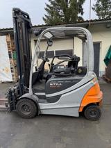Still RX 60-30 Elektrostapler