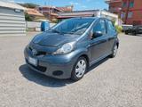 Toyota Aygo 1.0 12V VVT-i 5 porte AUTOMATICA - Toyota aus 2011: Aygo