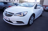 Opel Cascada 1.4 *1.Hand* Leder*AHK* GARANTIE* - scheckheftgepflegte Opel Cascada