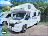 Weinsberg CaraHome 650 DG Modell 2024 Fiat - Angebote