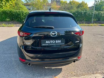 Mazda CX-5 - 8