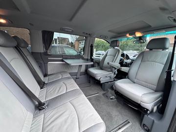 صورة 10 لـ 2007 Mercedes-BENZ VIANO