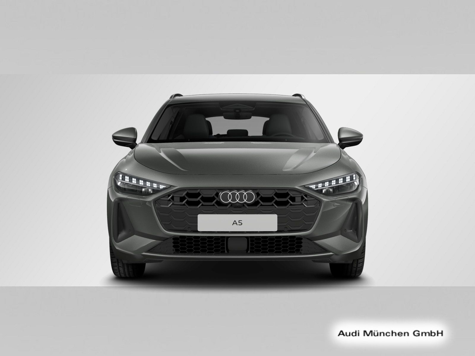 Audi A5 - Bild 5