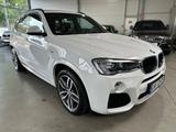 BMW X3 xDrive 20 d M Sport|Head-Up|Pano|Navi|Kamera - BMW X3: Standheizung