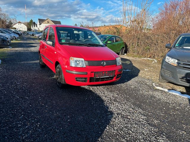 Fiat Panda 1.1 8V Active