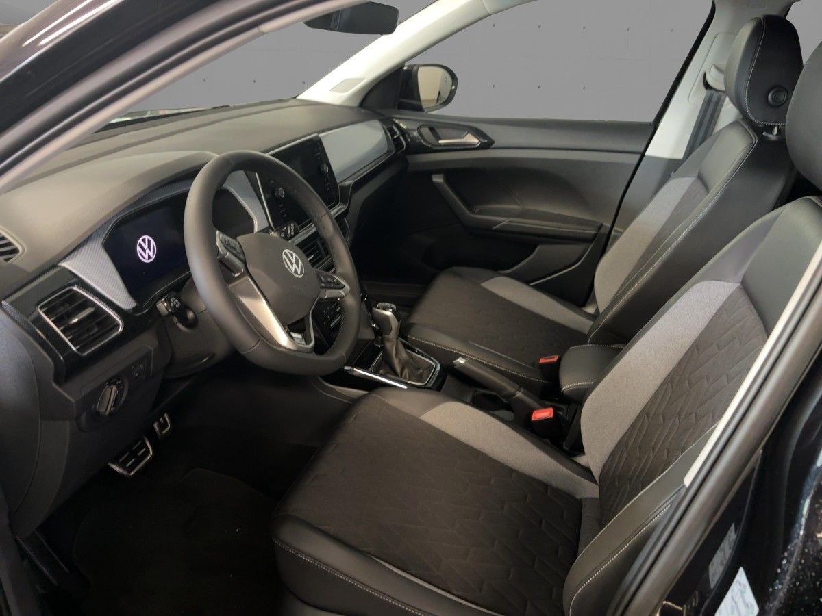Volkswagen T-Cross - Bild 8