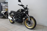 Yamaha XSR 125 LEGACY *TOP  ZUSTAND*ZUBEHÖR* - Yamaha Motorräder in Bielefeld