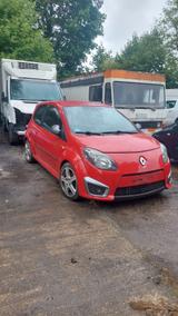 Renault Twingo RS - Renault Twingo: RS