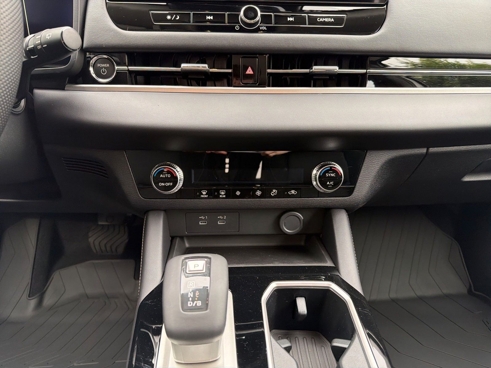 Mitsubishi Plug-in Hybrid Outlander - Bild 20