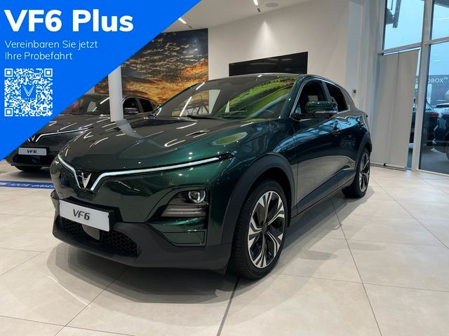 VinFast VF6 PLUS