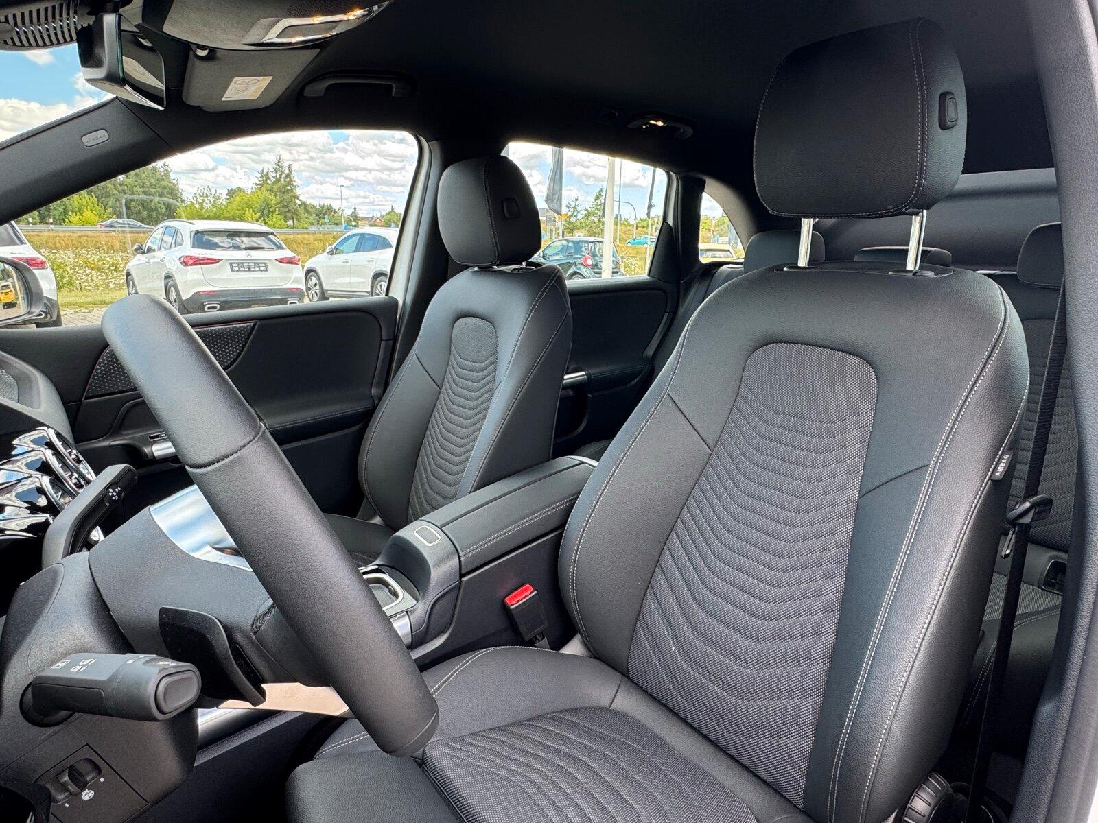 Mercedes-Benz B-Class Progressive/Navi/Distronic/Keyless-Go/Klim, миниатюра 10