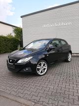 Seat Ibiza|1.4|TÜV Neu|2.Hand - Seat aus 2008: 1.4