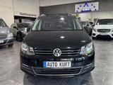 Volkswagen Sharan 2,0TDI*Highline*Pano*Leder*7-Sitz*Voll - Volkswagen Sharan mit Diesel-Antrieb: Kombi