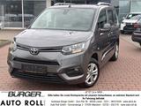 Toyota Proace City Verso L1 Team Deutschland Panorama A - : Van, A Team