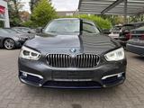 BMW 118 i 5-trg. Urban Line |LEDER|NAVI|LED|PDC| - BMW 118 in Düsseldorf