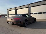 Mercedes-Benz AMG GTC Roadster Cabrio - Mercedes-Benz AMG GT C von privat
