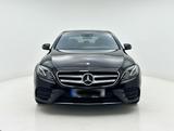 Mercedes-Benz E 350 d 4MATIC T-Modell AMG ... - Mercedes-Benz E 350 in Bremen