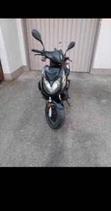 Sachs Speedjet - SACHS MOTORRAD