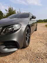 Mercedes-Benz E 43 AMG Mercedes-AMG E 43 4MATIC T Autom. M... - Mercedes-Benz E 43 AMG von privat