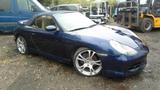 Porsche 911 Urmodell Cabriolet - Porsche aus 2001: Cabrio, 911