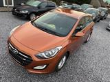 Hyundai i30 cw - Hyundai i30: Cw