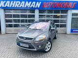 Ford Kuga Titanium Panorama 4x4 - Ford Kuga aus 2011: Titanium