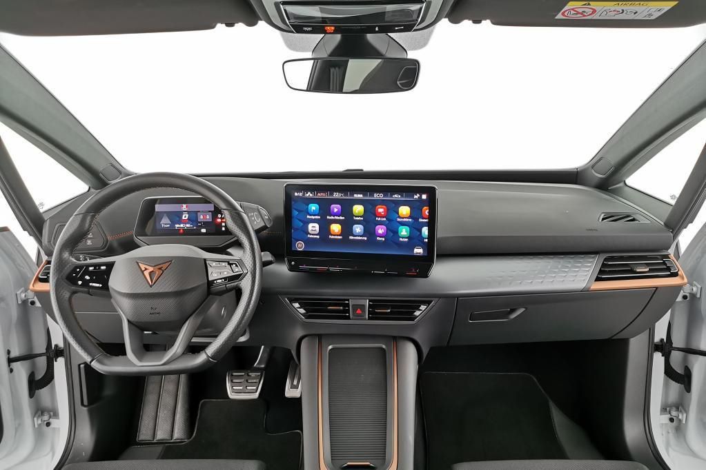 Cupra Born 150kW RFK*PDC*Tempo*Klima*NAV*SH