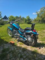 Suzuki Intruder VS 600 - Offers matching your search criteria