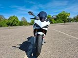 Ducati Supersport 950 s  - Ducati SuperSport 950 S