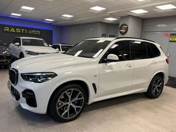 BMW X5 - 9