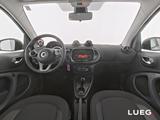 Smart EQ fortwo cabrio passion Plus+Winter-Paket+DAB+ - Smart ForTwo bis 20.000 Euro