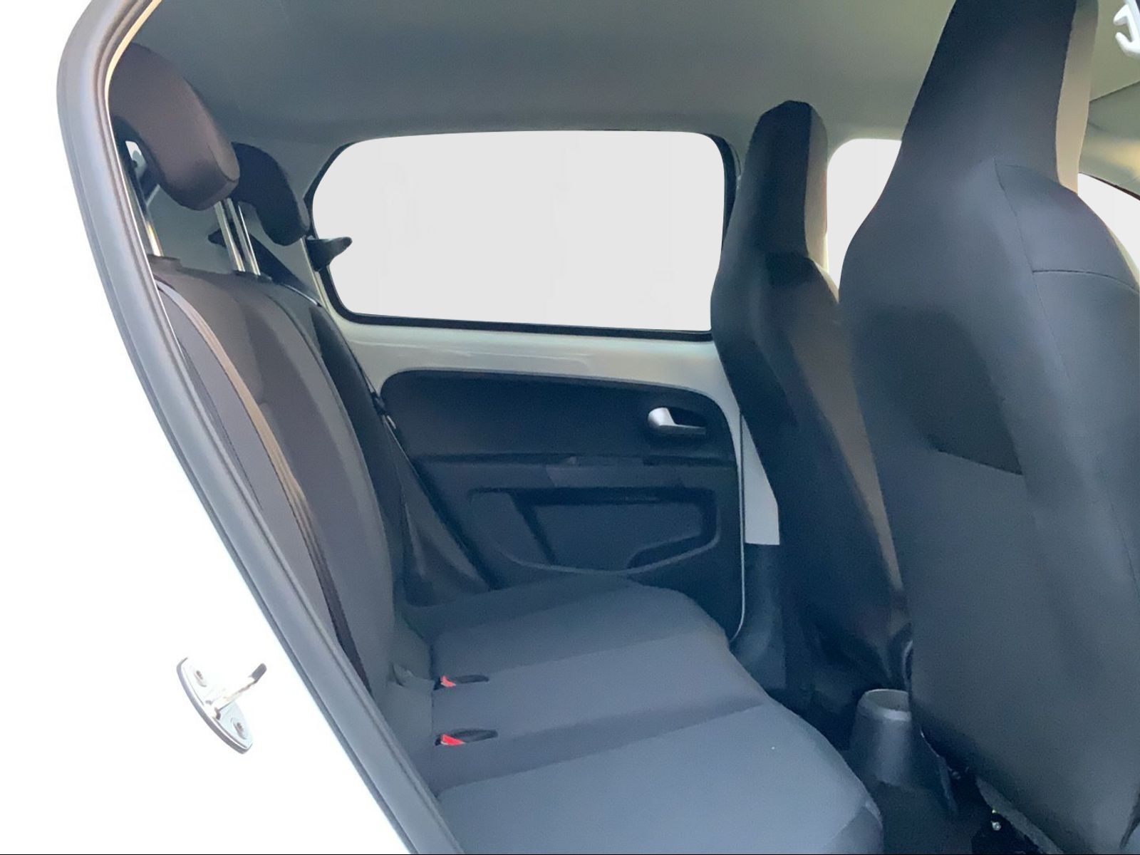 e-up! Edition ALU KLIMA FREISPRECH.