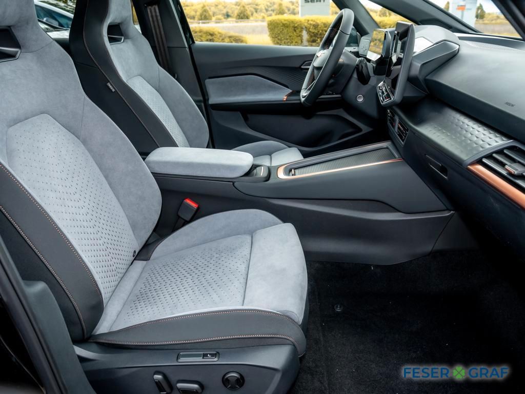 Cupra Born - Bild 9