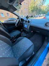 Ford Fiesta 1.4 Benzin | 106.374 km | Fahr... - Ford Fiesta aus 2004: 4.1