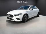 Mercedes-Benz A 180 PROGRESSIVE ADVANCED AHK APPLE WINTER Navi