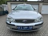 Ford Mondeo Lim. Ghia X/Klima/Navi/Leder/Xenon - Ford Mondeo aus 2005: Ghia