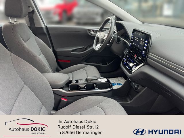 Hyundai IONIQ - Bild 15