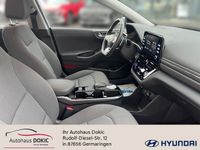Hyundai IONIQ - Vorschau Bild 15