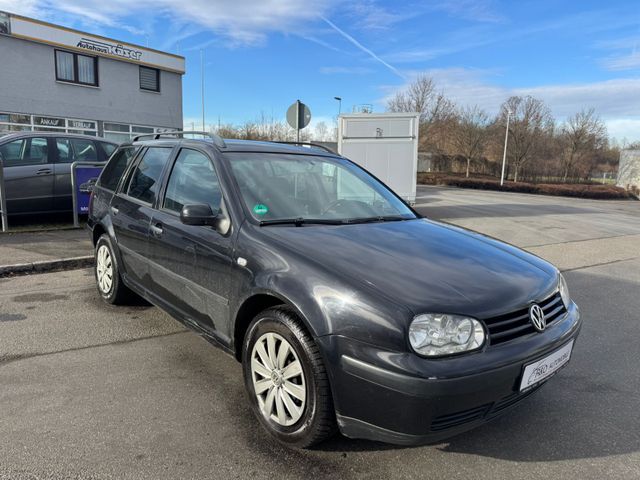 Volkswagen Golf IV Variant Atlantic